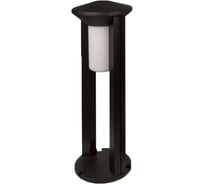 Светильник садово-парковый напольный ЮПИТЕР <Арка 7110> JP1434