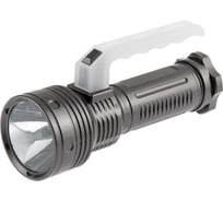 Фонарь светодиодный ЮПИТЕР 1LED 3хAA JP1020