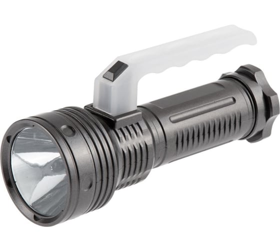 Фонарь светодиодный ЮПИТЕР 1LED 3хAA JP1020