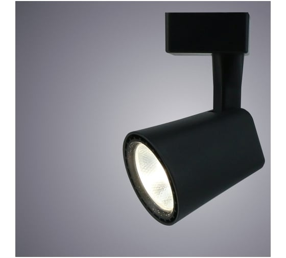 Потолочный светильник Arte Lamp A1810PL-1BK