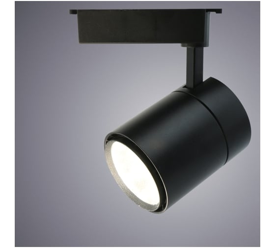 Потолочный светильник Arte Lamp A5750PL-1BK