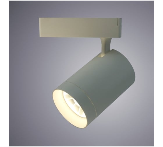 Потолочный светильник Arte Lamp A1730PL-1WH