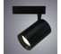 Потолочный светильник Arte Lamp A1730PL-1BK 2
