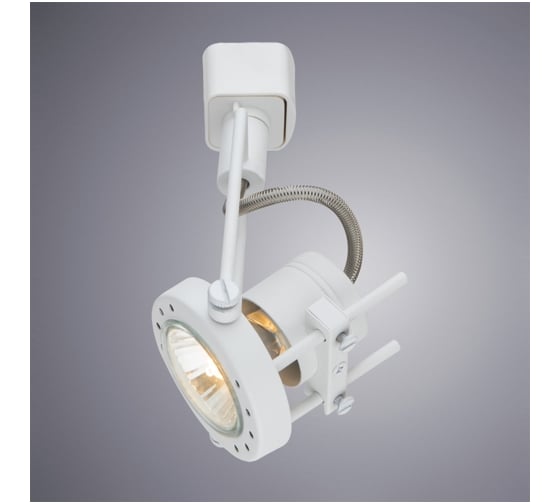 Потолочный светильник Arte Lamp A4300PL-1WH