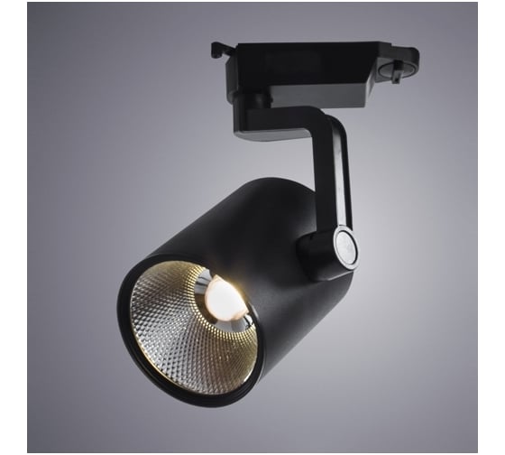Потолочный светильник Arte Lamp A2331PL-1BK