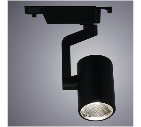 Потолочный светильник Arte Lamp A2311PL-1BK
