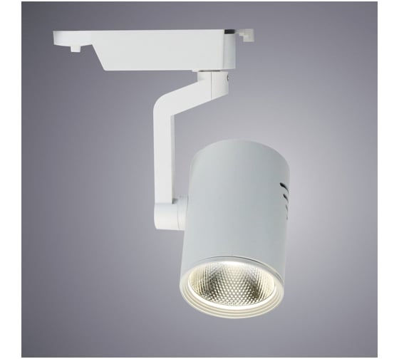 Потолочный светильник Arte Lamp A2321PL-1WH