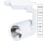 Потолочный светильник Arte Lamp A2321PL-1WH 2