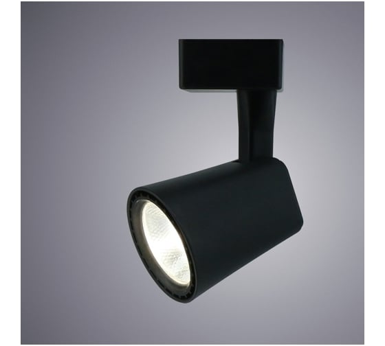 Потолочный светильник Arte Lamp A1821PL-1BK