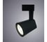 Потолочный светильник Arte Lamp A1821PL-1BK 2