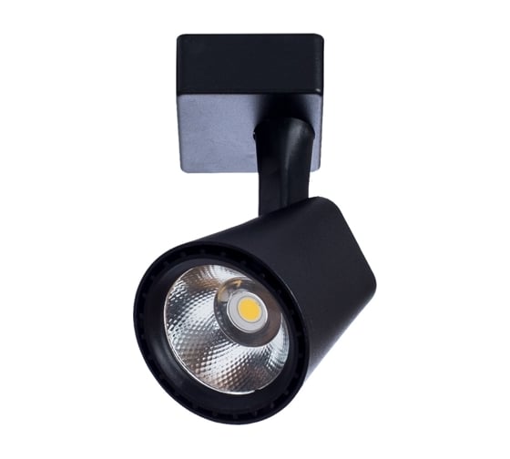 Потолочный светильник Arte Lamp A1811PL-1BK