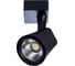 Потолочный светильник Arte Lamp A1811PL-1BK 1