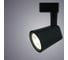 Потолочный светильник Arte Lamp A1811PL-1BK 2