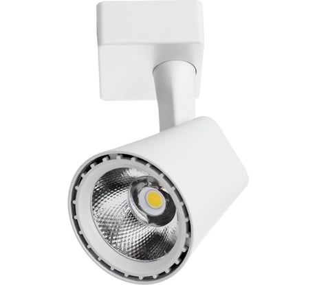 Потолочный светильник Arte Lamp A1811PL-1WH