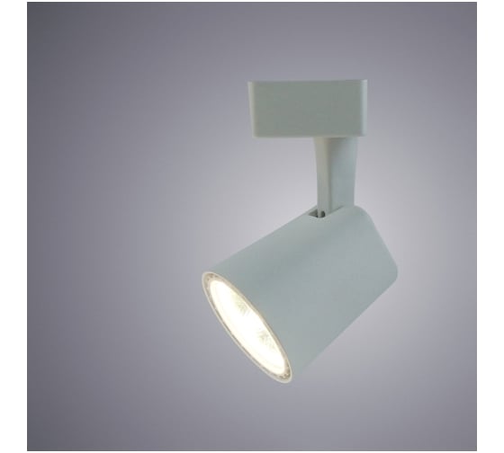 Потолочный светильник Arte Lamp A1811PL-1WH