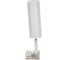 Потолочный светильник Arte Lamp A6811PL-1WH 6