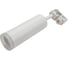 Потолочный светильник Arte Lamp A6811PL-1WH 8