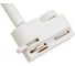 Потолочный светильник Arte Lamp A6811PL-1WH 10