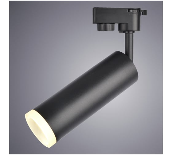 Потолочный светильник Arte Lamp A6811PL-1BK