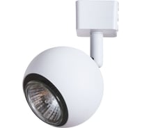Потолочный светильник Arte Lamp A6253PL-1WH