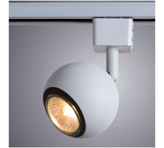 Потолочный светильник Arte Lamp A6253PL-1WH