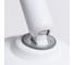 Потолочный светильник Arte Lamp A6253PL-1WH 2
