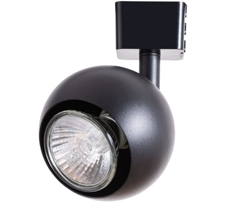 Потолочный светильник Arte Lamp A6253PL-1BK