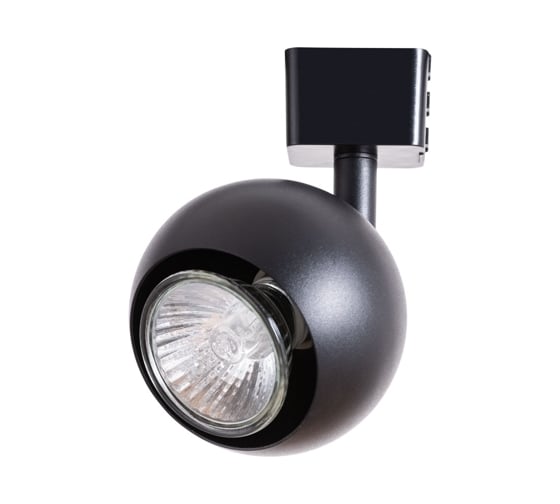Потолочный светильник Arte Lamp A6253PL-1BK