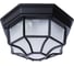 Потолочный светильник Arte Lamp A3100PL-1BK 1