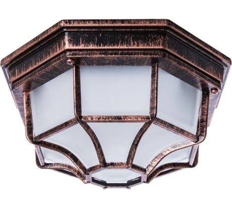 Потолочный светильник Arte Lamp A3100PL-1AC
