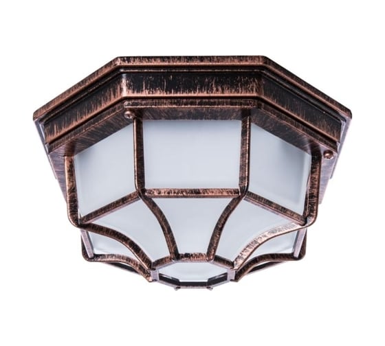 Потолочный светильник Arte Lamp A3100PL-1AC 1