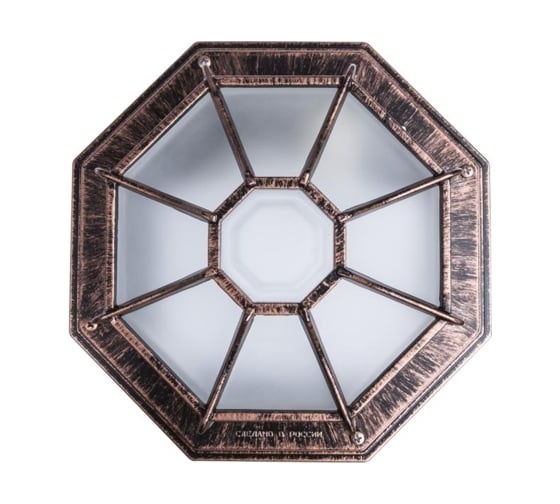 Потолочный светильник Arte Lamp A3100PL-1AC
