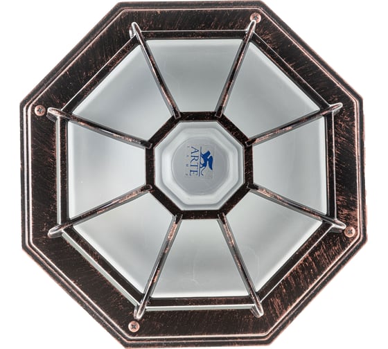 Потолочный светильник Arte Lamp A3100PL-1AC