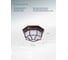 Потолочный светильник Arte Lamp A3100PL-1AC 2
