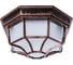 Потолочный светильник Arte Lamp A3100PL-1AC 1