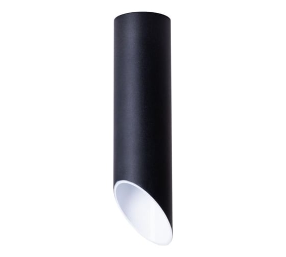 Потолочный светильник Arte Lamp A1622PL-1BK