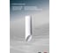 Потолочный светильник Arte Lamp A1622PL-1WH 5