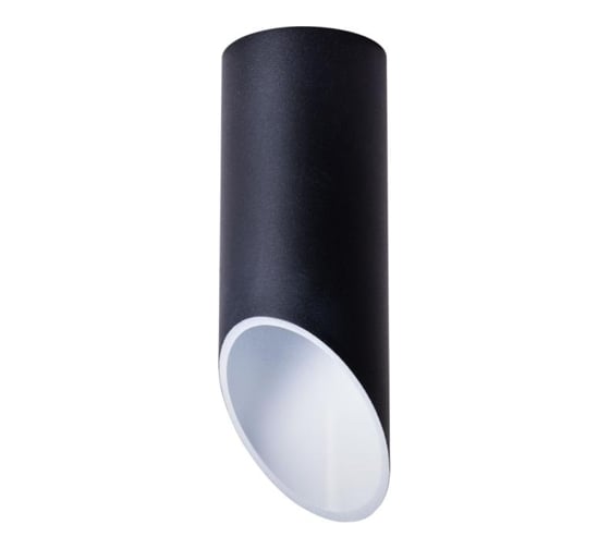 Потолочный светильник Arte Lamp A1615PL-1BK 1