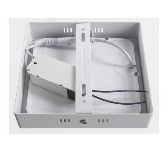 Потолочный светильник Arte Lamp A3612PL-1WH