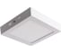 Потолочный светильник Arte Lamp A3612PL-1WH 1