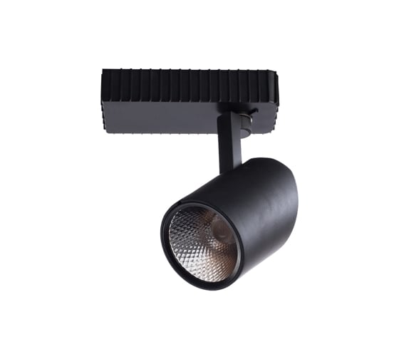 Потолочный светильник Arte Lamp A3607PL-1BK 1