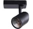 Потолочный светильник Arte Lamp A3607PL-1BK 1