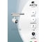 Потолочный светильник Arte Lamp A3607PL-1WH 2