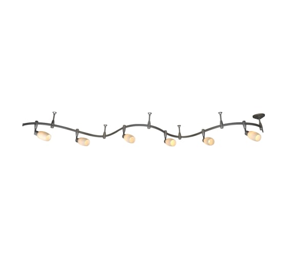 Потолочный светильник Arte Lamp A3059PL-6SI