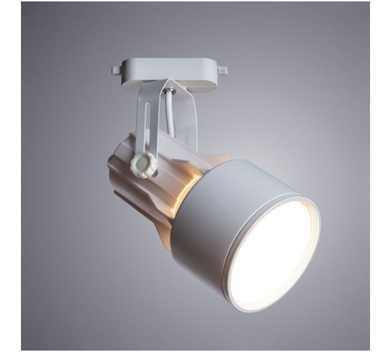 Потолочный светильник Arte Lamp A6252PL-1WH