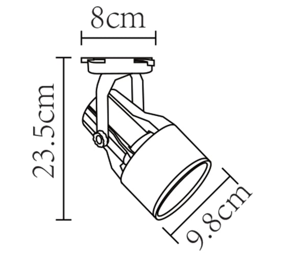 Потолочный светильник Arte Lamp A6252PL-1WH