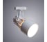 Потолочный светильник Arte Lamp A6252PL-1WH 2