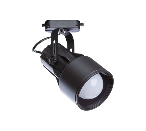 Потолочный светильник Arte Lamp A6252PL-1BK 1