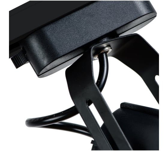 Потолочный светильник Arte Lamp A6252PL-1BK