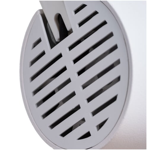 Потолочный светильник Arte Lamp A2324PL-1WH